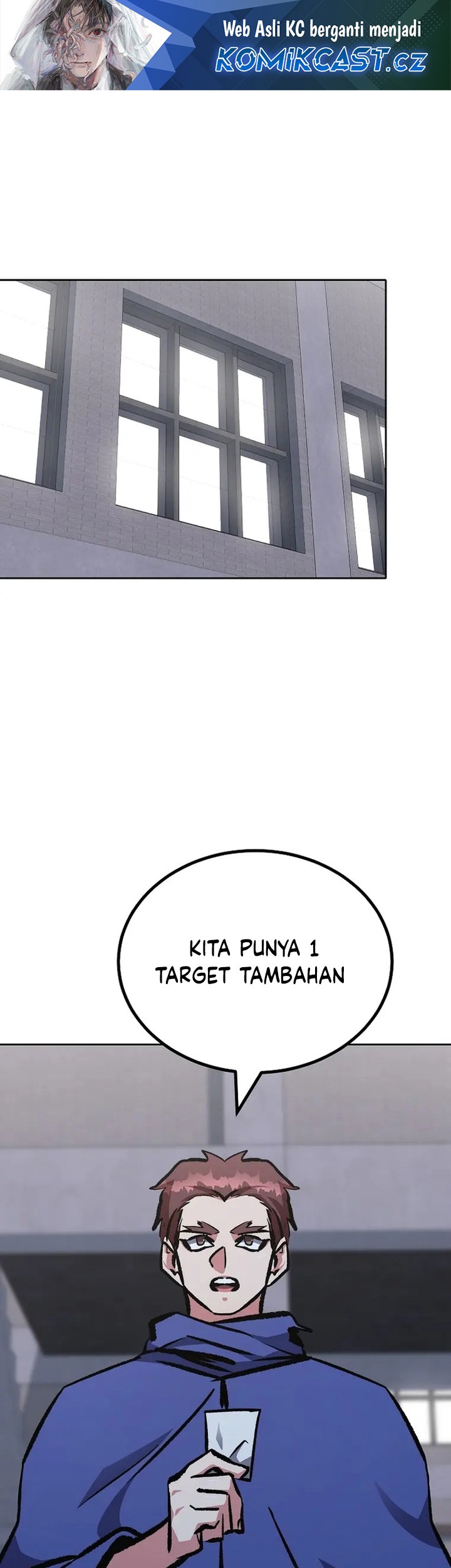 Baca  Level 1 Player Chapter 80 Gambar 2