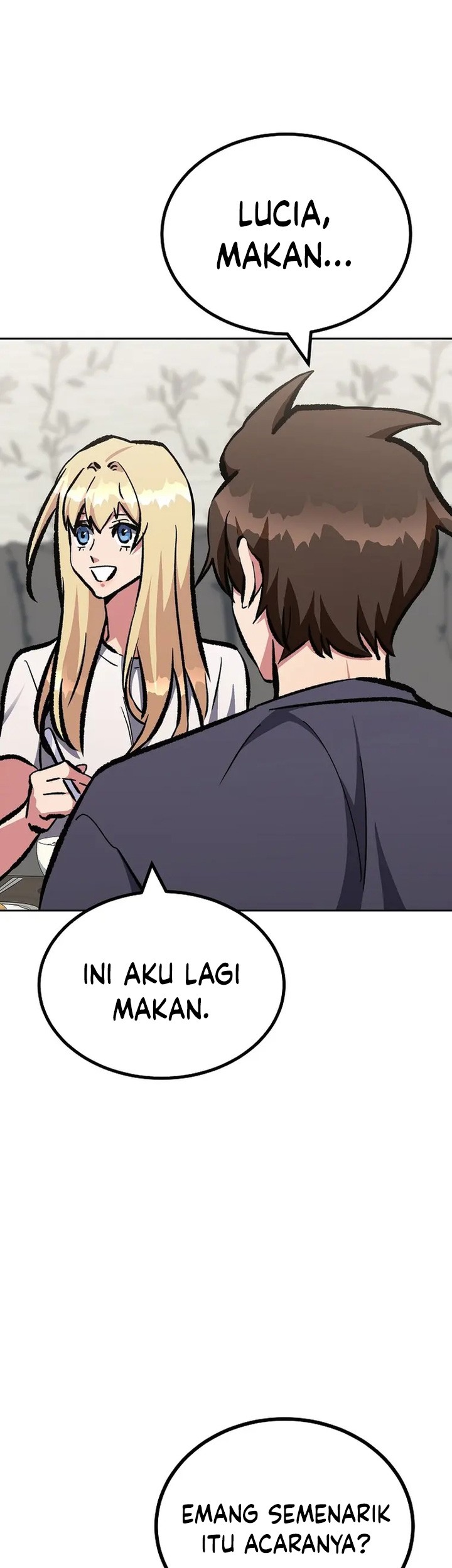 Level 1 Player Chapter 80 Gambar 58