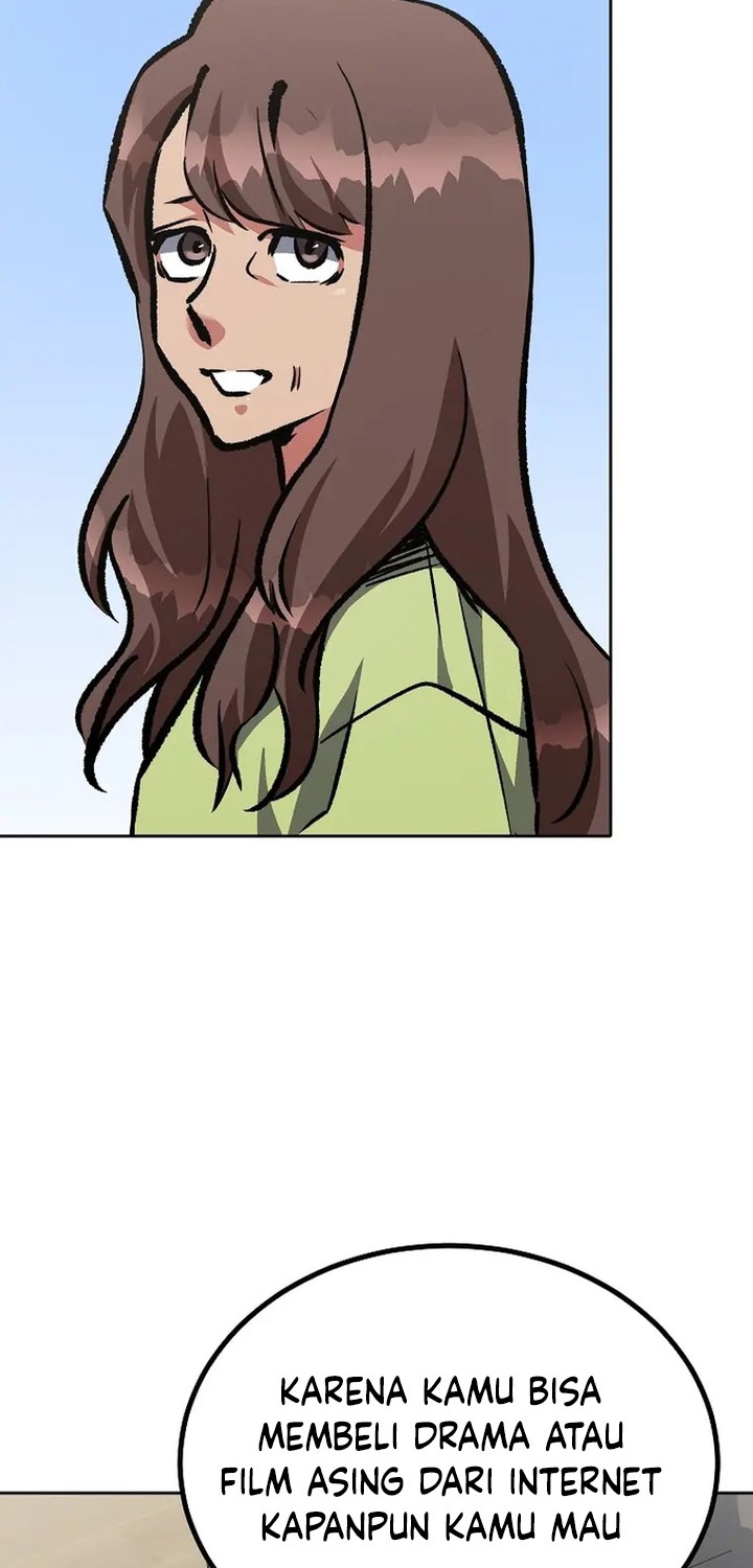 Level 1 Player Chapter 80 Gambar 63