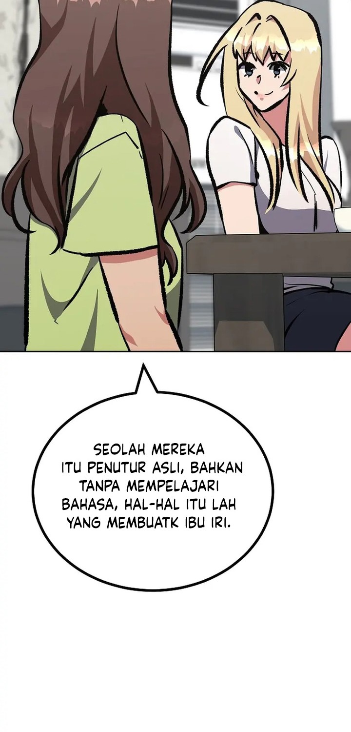 Level 1 Player Chapter 80 Gambar 65