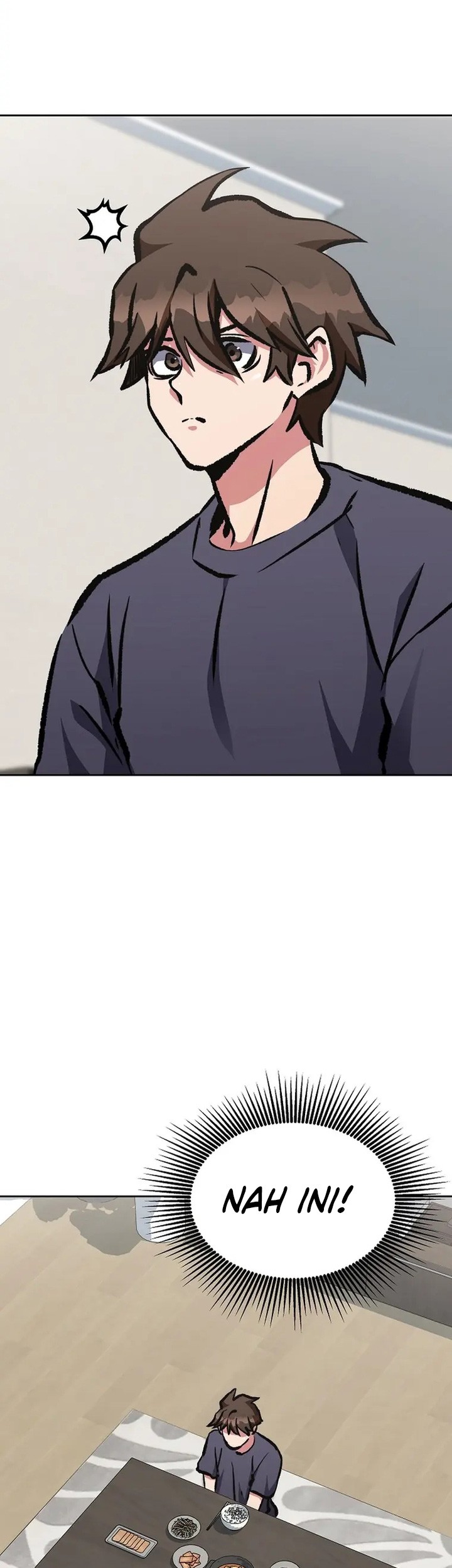 Level 1 Player Chapter 80 Gambar 66