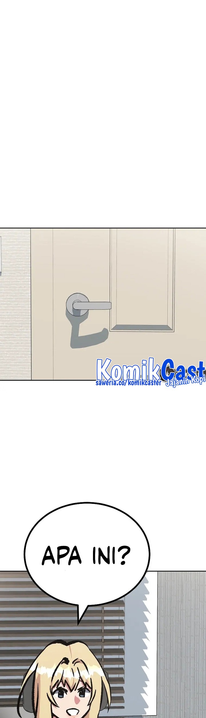 Level 1 Player Chapter 80 Gambar 68