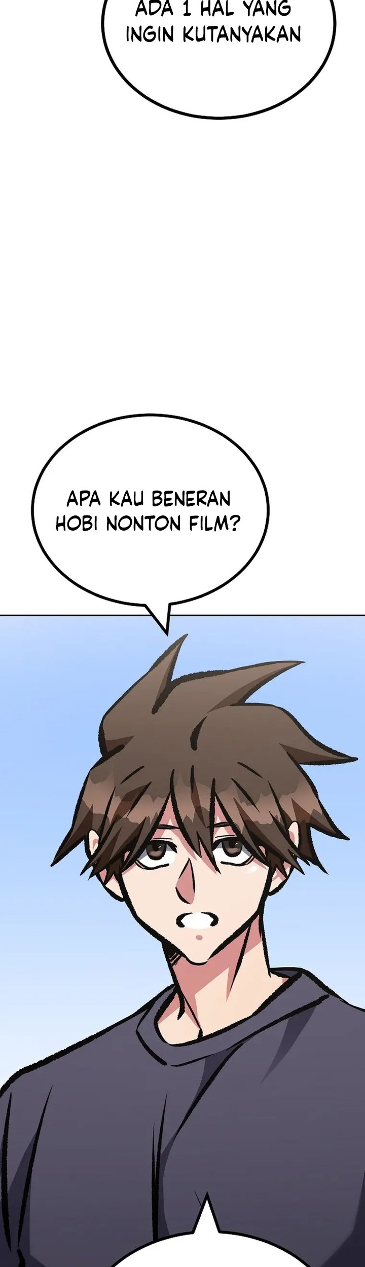 Level 1 Player Chapter 80 Gambar 70