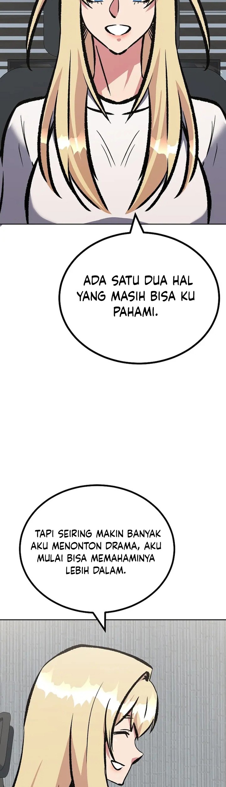 Level 1 Player Chapter 80 Gambar 72