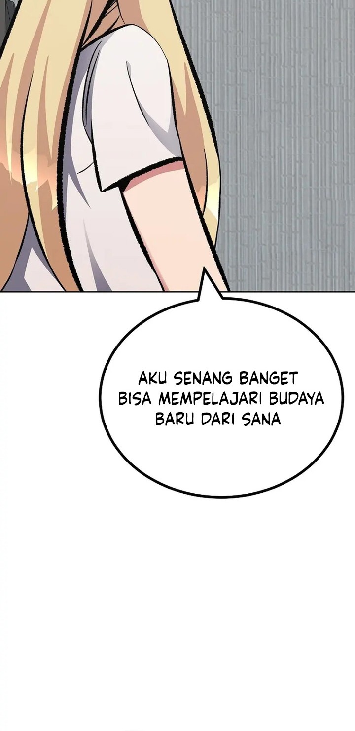 Level 1 Player Chapter 80 Gambar 73