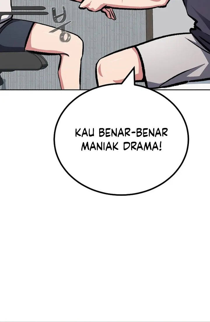 Level 1 Player Chapter 80 Gambar 81