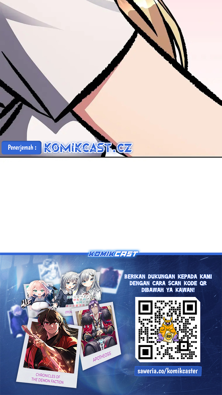 Level 1 Player Chapter 80 Gambar 83