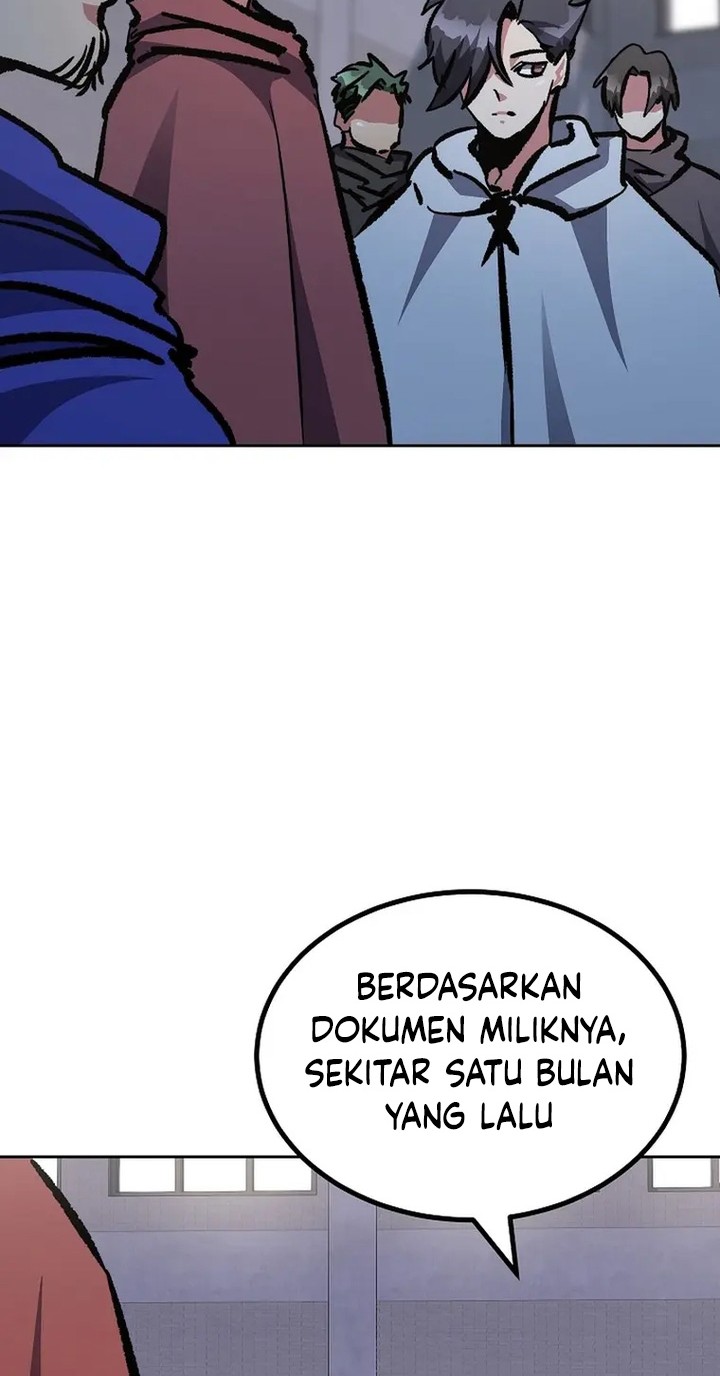 Level 1 Player Chapter 80 Gambar 7