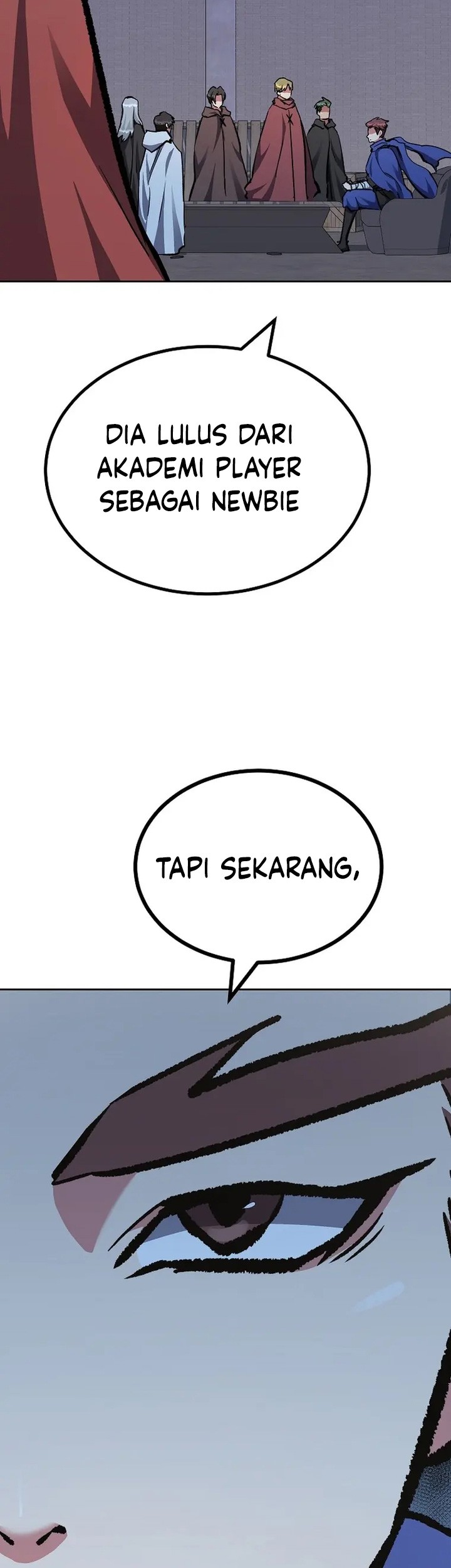 Level 1 Player Chapter 80 Gambar 8