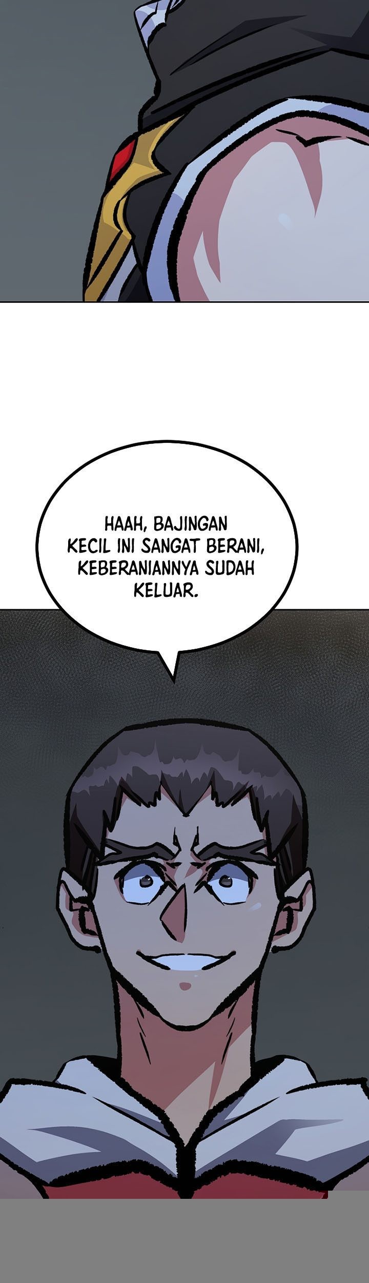 Level 1 Player Chapter 79 Gambar 18
