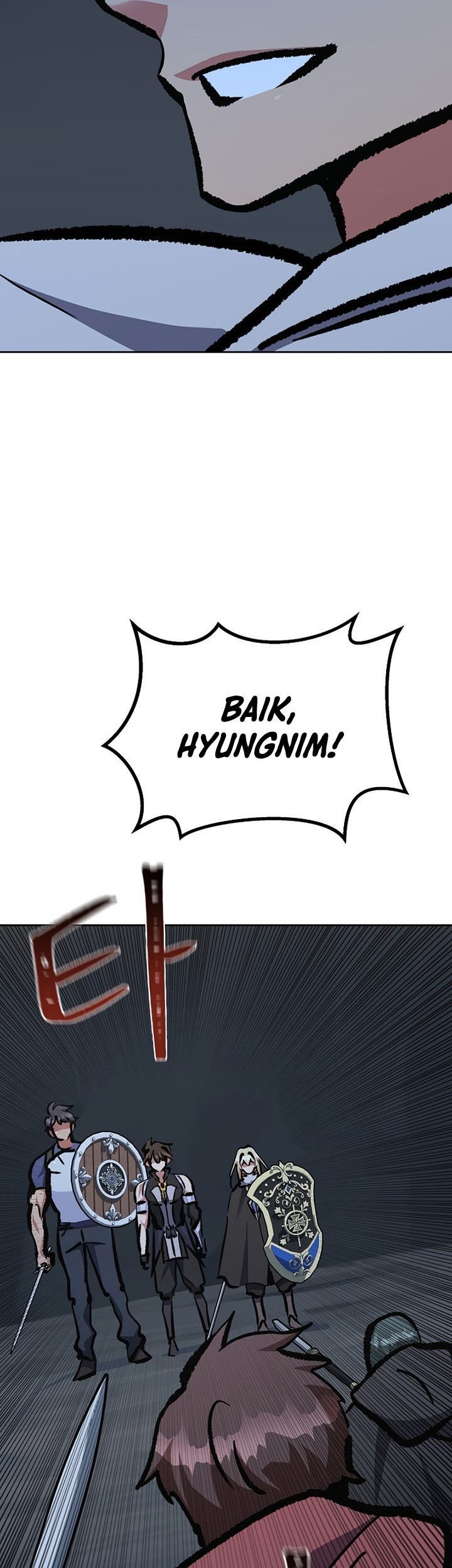 Level 1 Player Chapter 79 Gambar 34