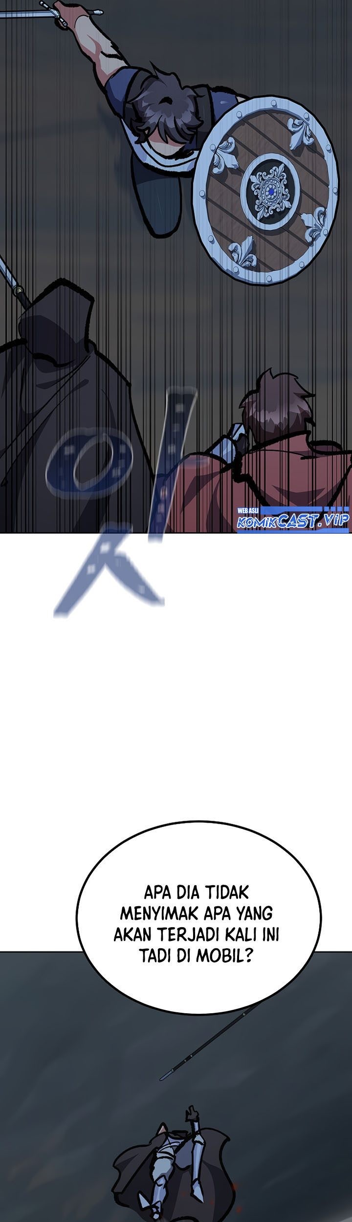 Level 1 Player Chapter 79 Gambar 50