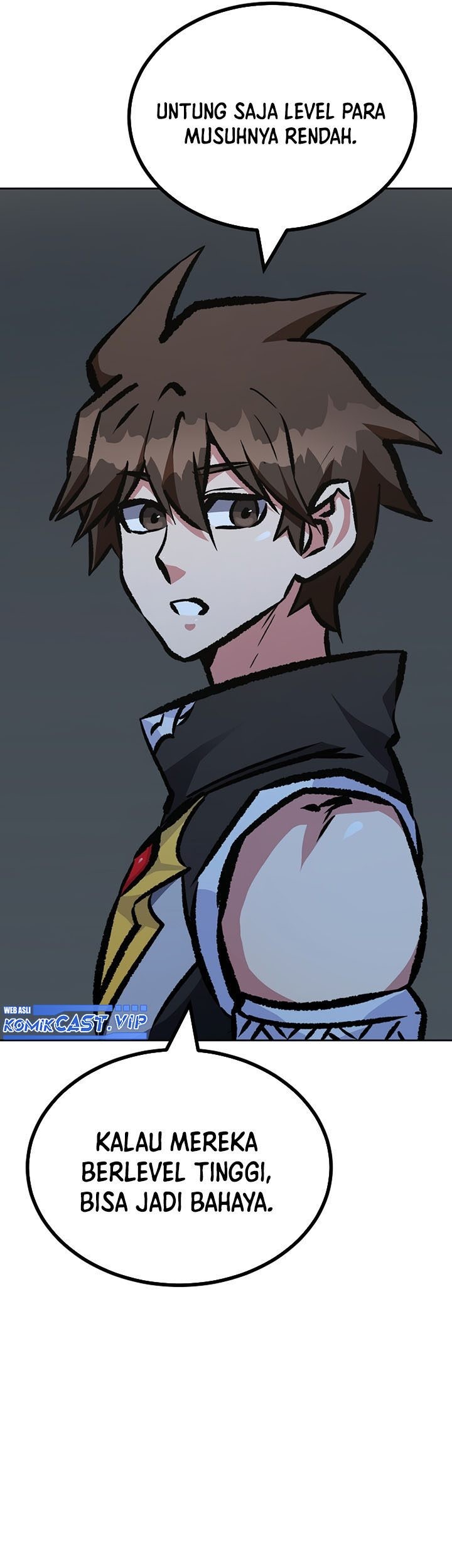 Level 1 Player Chapter 79 Gambar 56