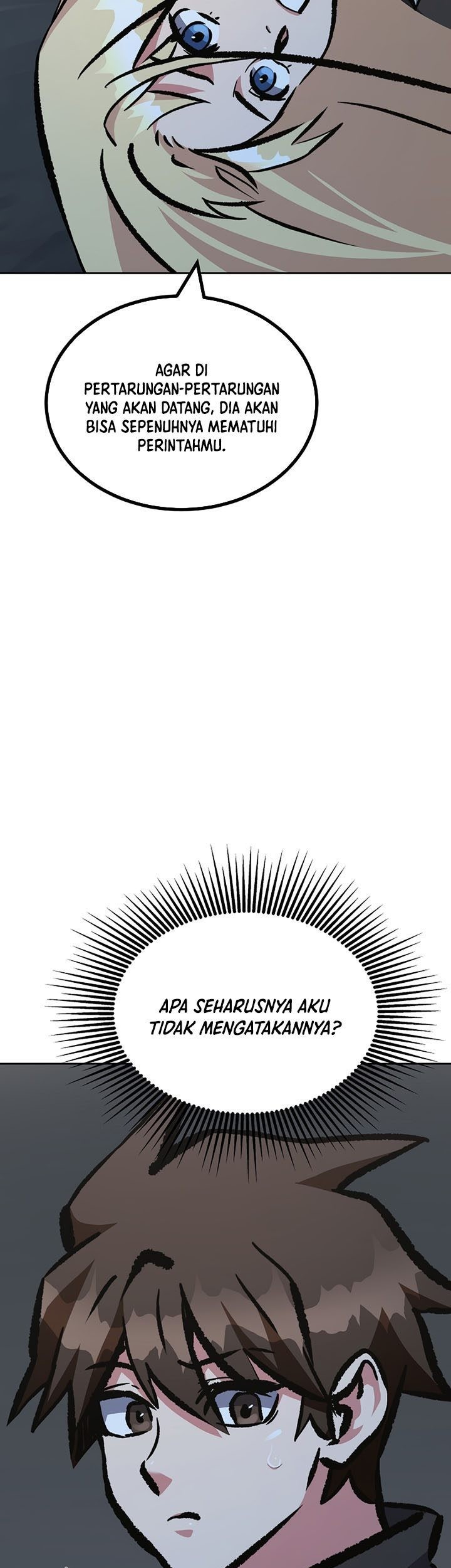Level 1 Player Chapter 79 Gambar 60
