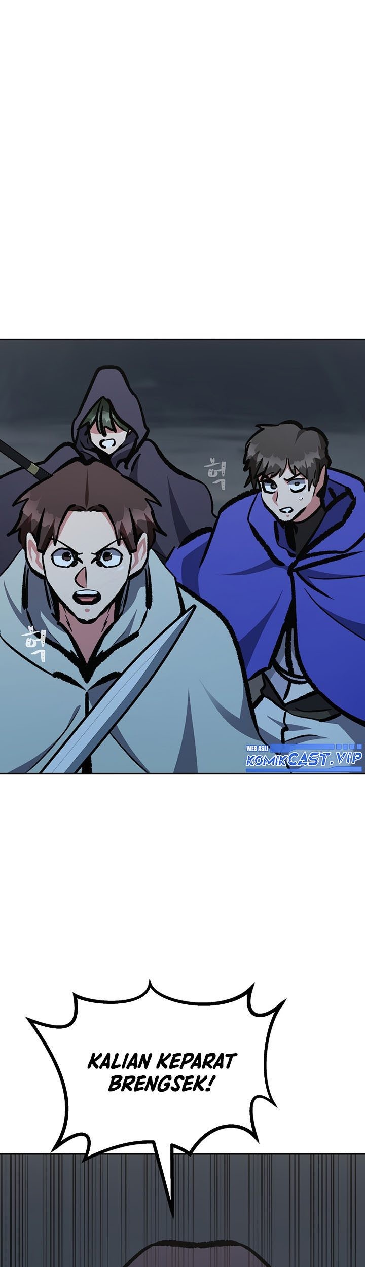Level 1 Player Chapter 79 Gambar 62