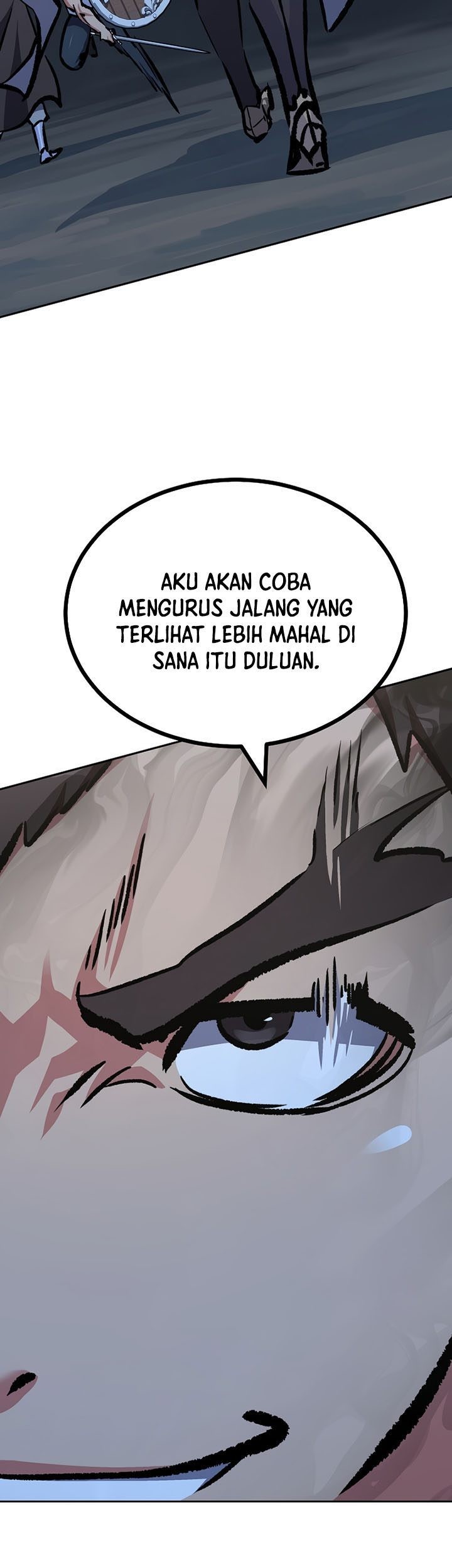 Level 1 Player Chapter 79 Gambar 68