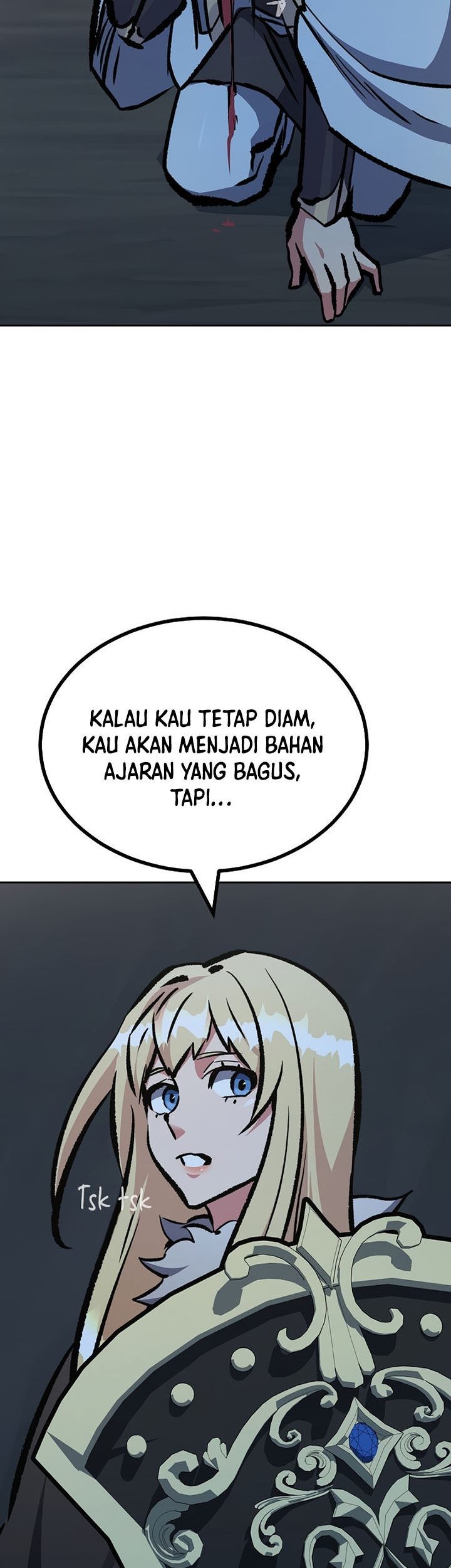 Level 1 Player Chapter 79 Gambar 76