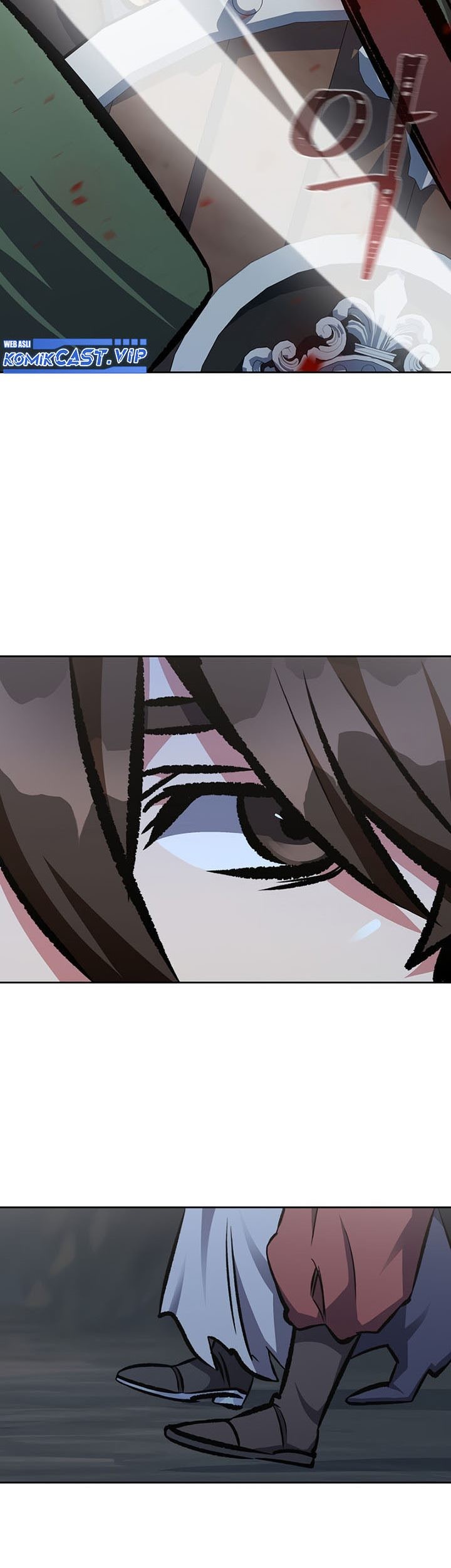 Level 1 Player Chapter 79 Gambar 4