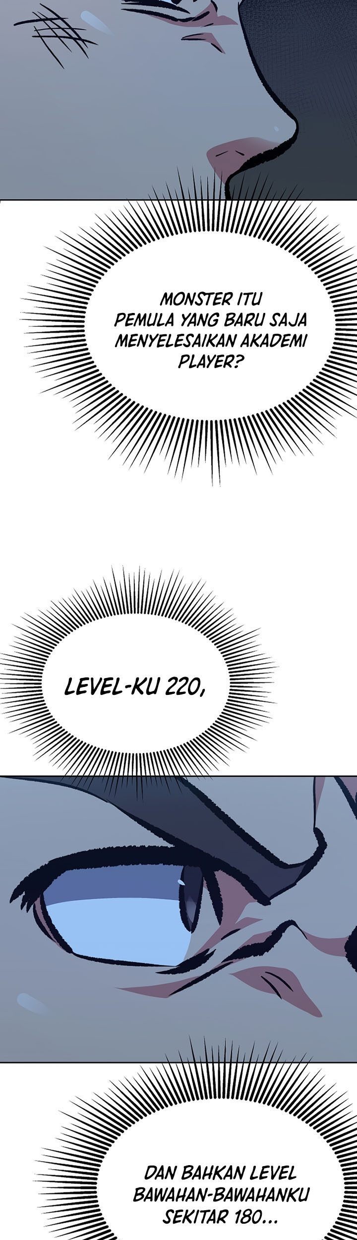 Level 1 Player Chapter 79 Gambar 92