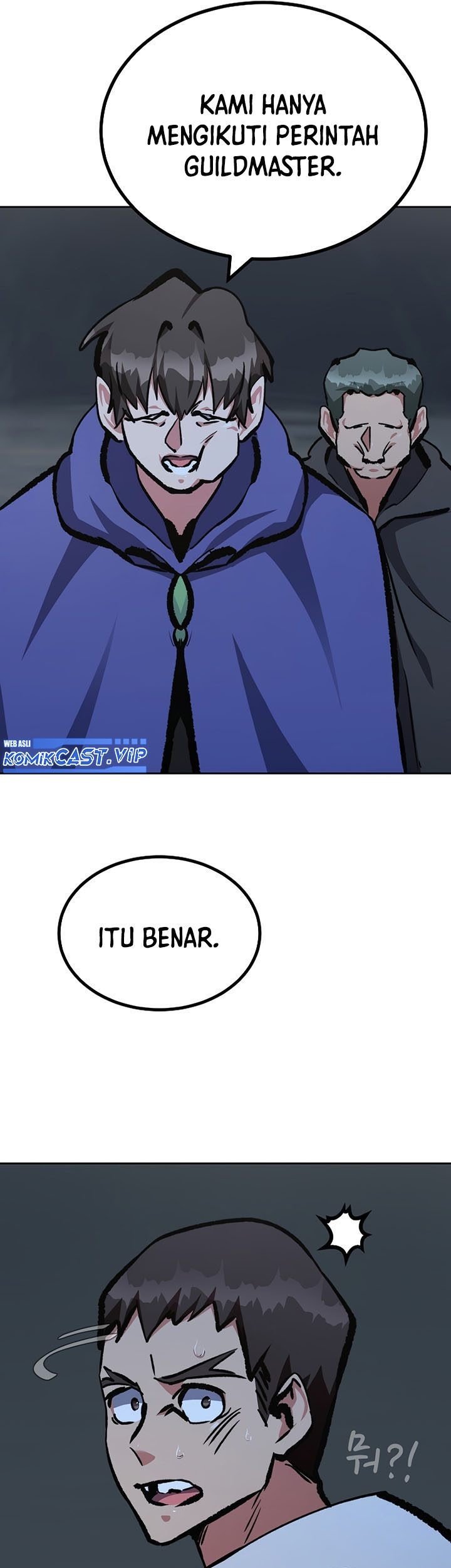 Level 1 Player Chapter 79 Gambar 96