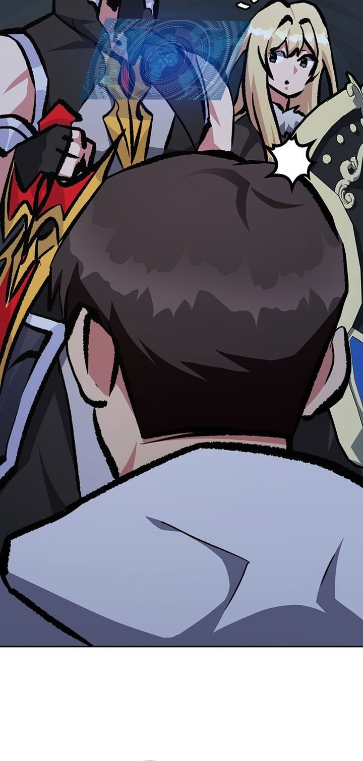 Level 1 Player Chapter 79 Gambar 99