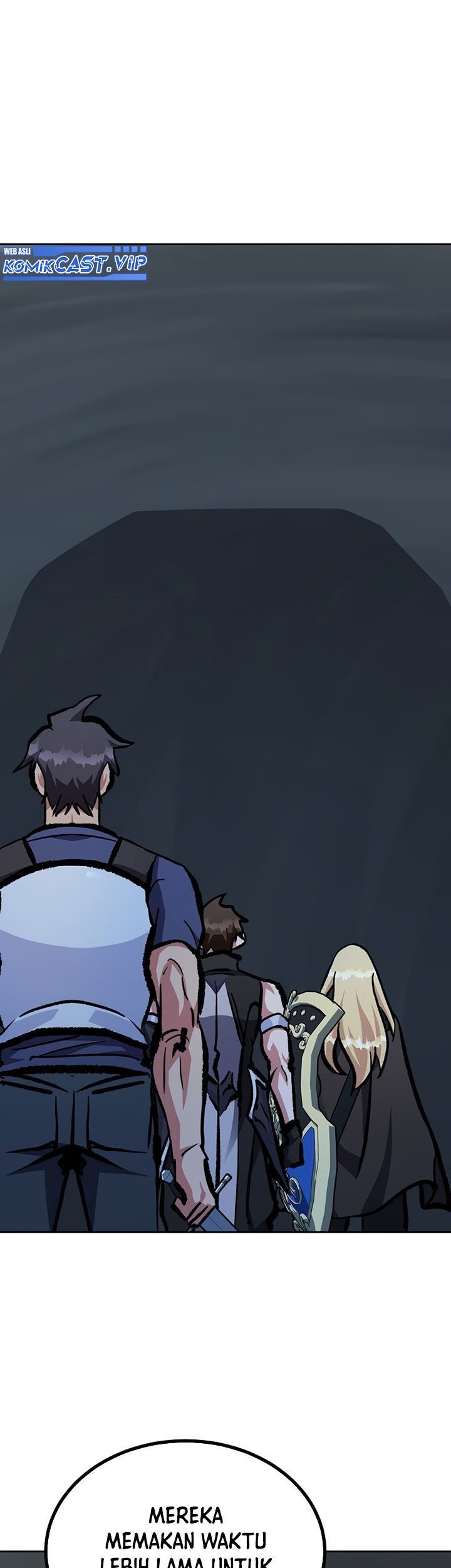 Level 1 Player Chapter 79 Gambar 8