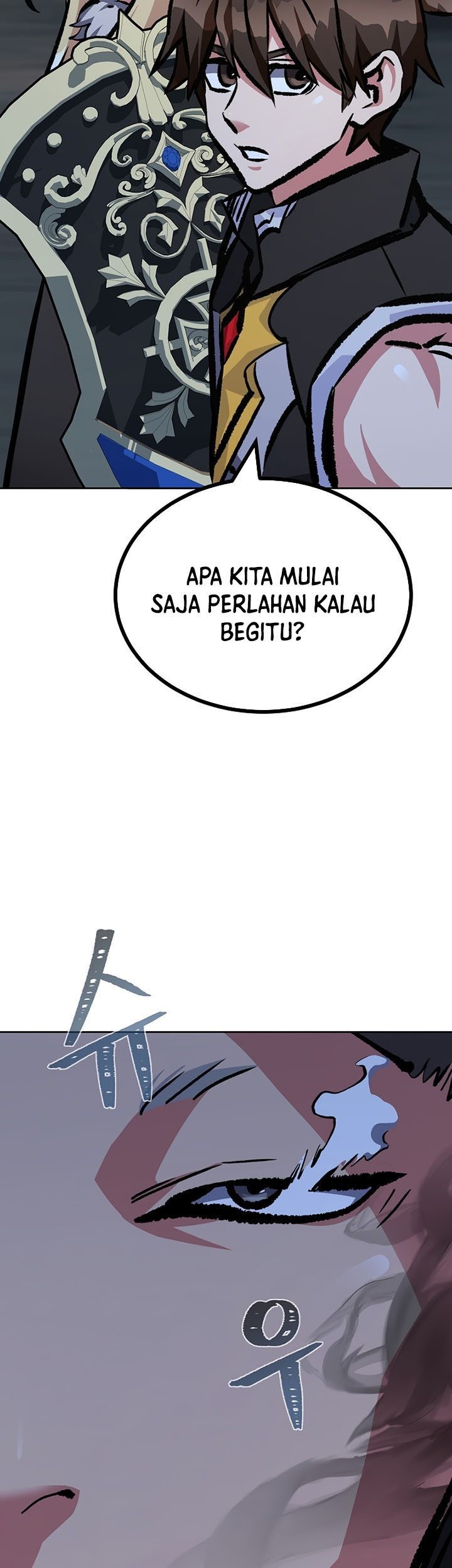 Level 1 Player Chapter 79 Gambar 10