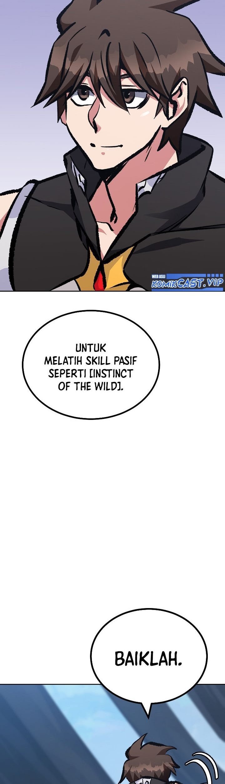 Level 1 Player Chapter 78 Gambar 22
