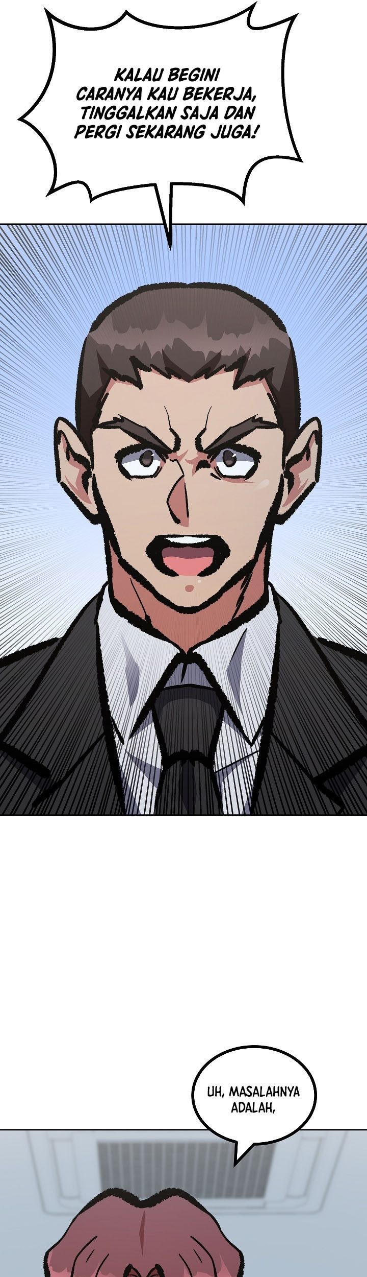 Level 1 Player Chapter 78 Gambar 30