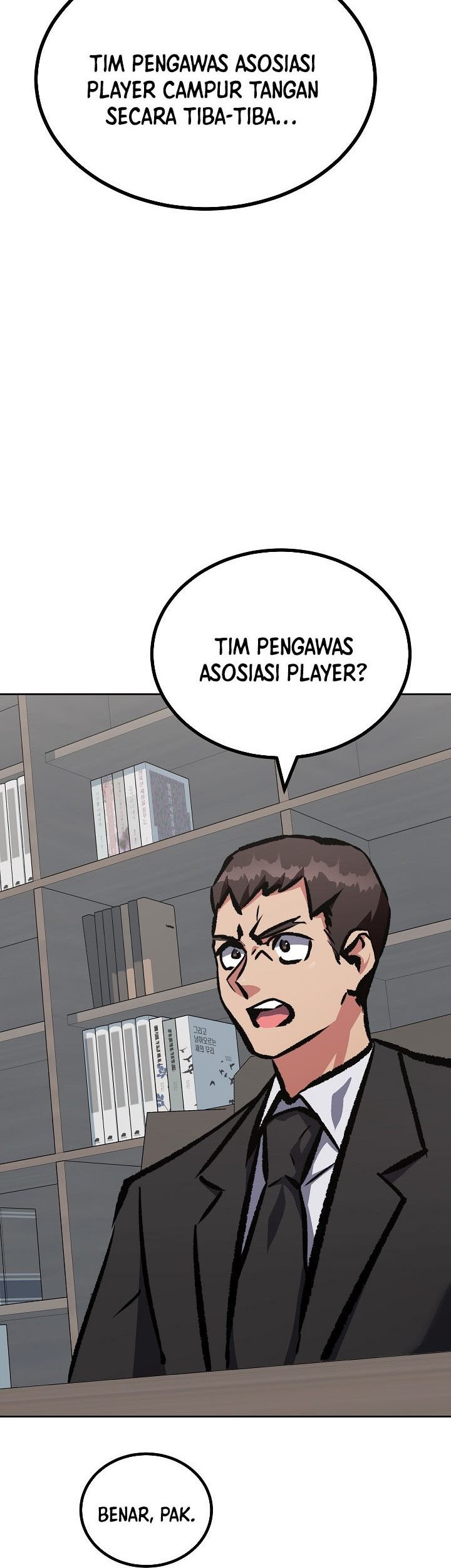 Level 1 Player Chapter 78 Gambar 32