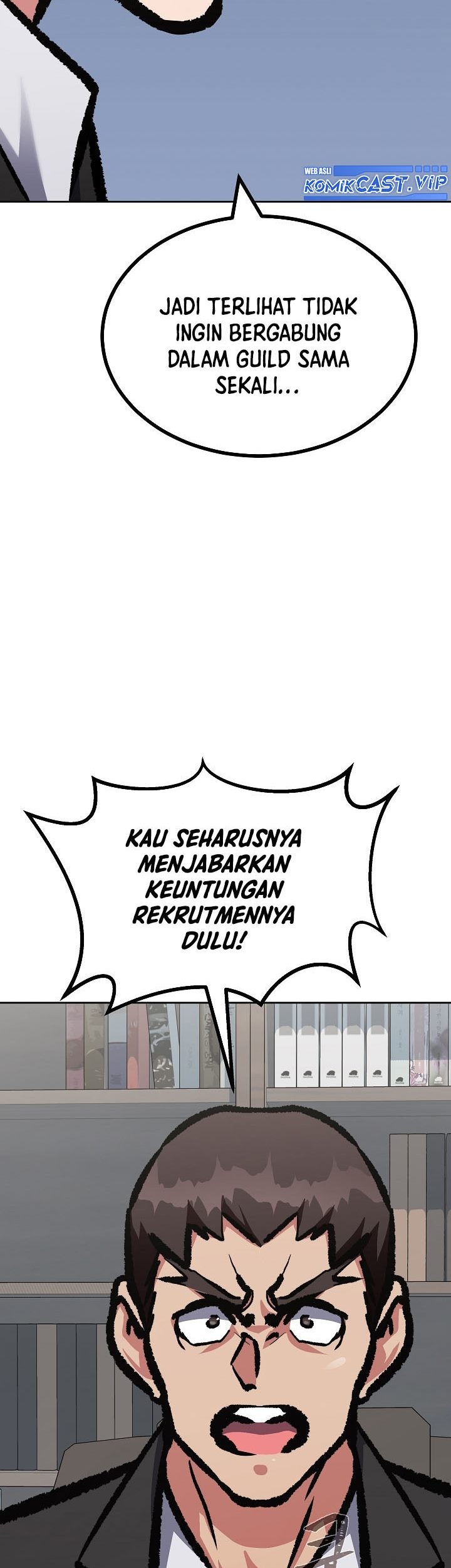 Level 1 Player Chapter 78 Gambar 38
