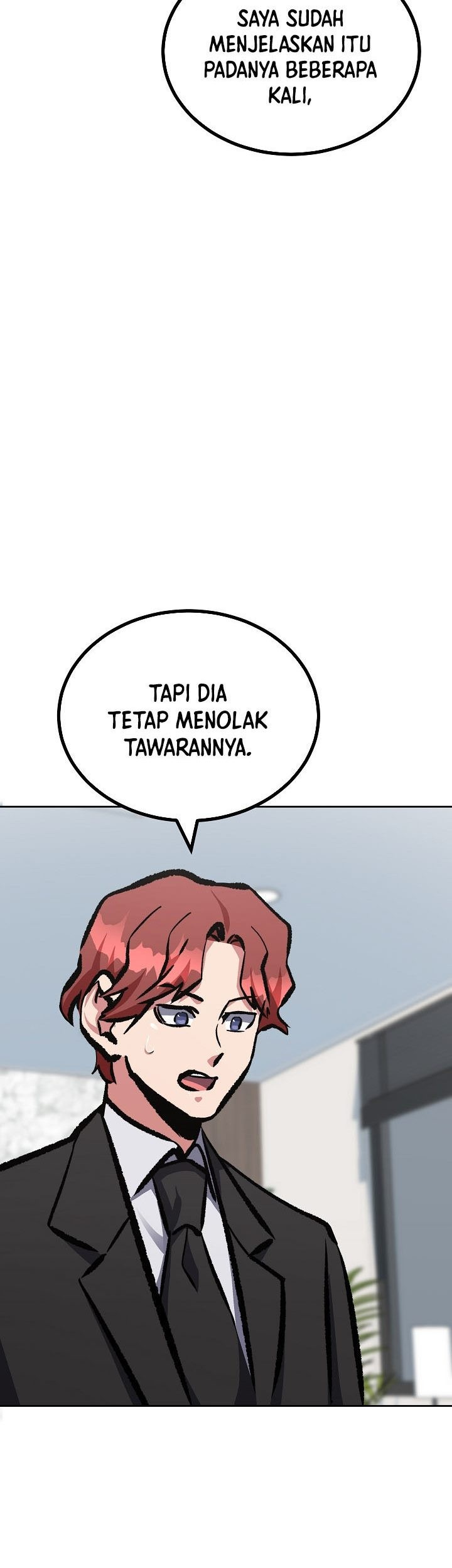 Level 1 Player Chapter 78 Gambar 40