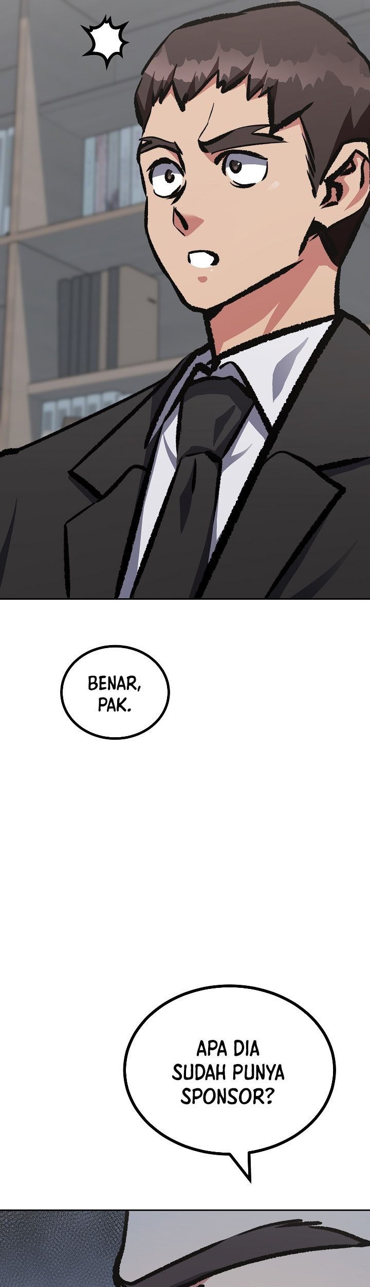Level 1 Player Chapter 78 Gambar 42
