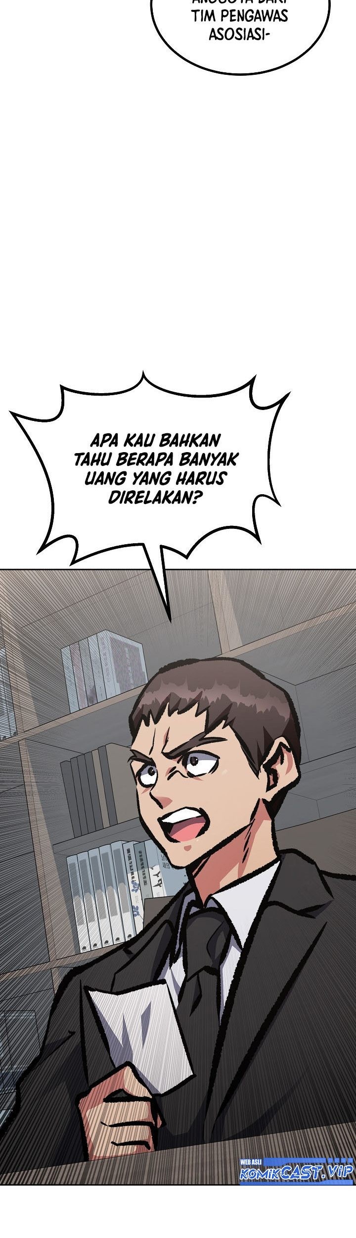 Level 1 Player Chapter 78 Gambar 46