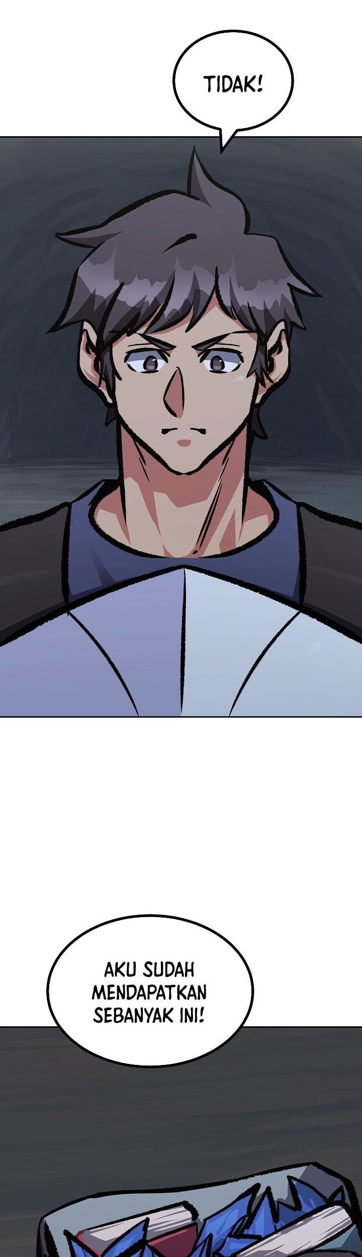 Level 1 Player Chapter 78 Gambar 56
