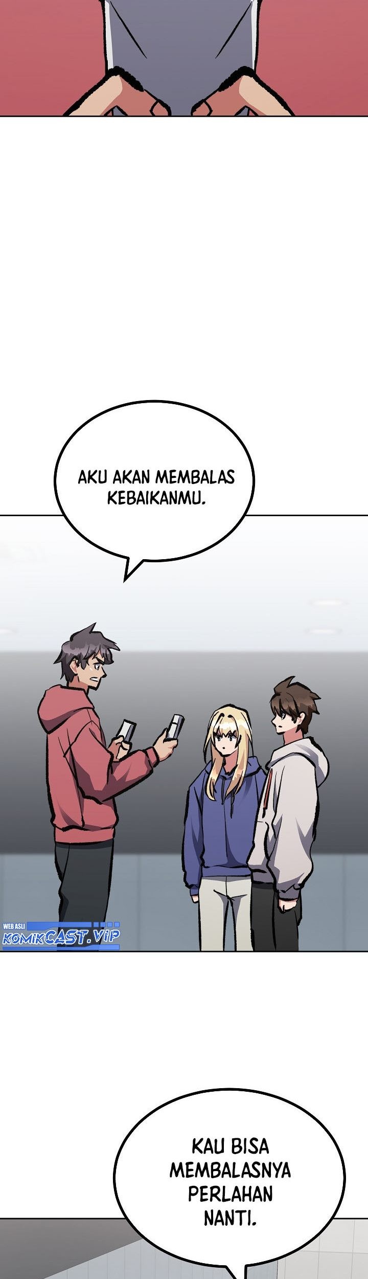 Level 1 Player Chapter 78 Gambar 68