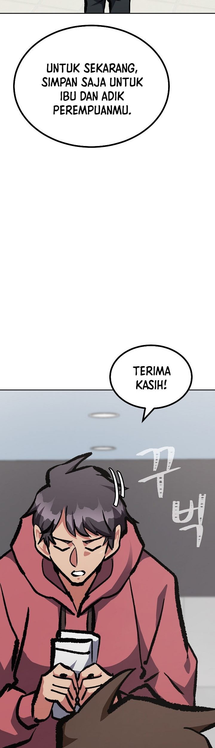 Level 1 Player Chapter 78 Gambar 70