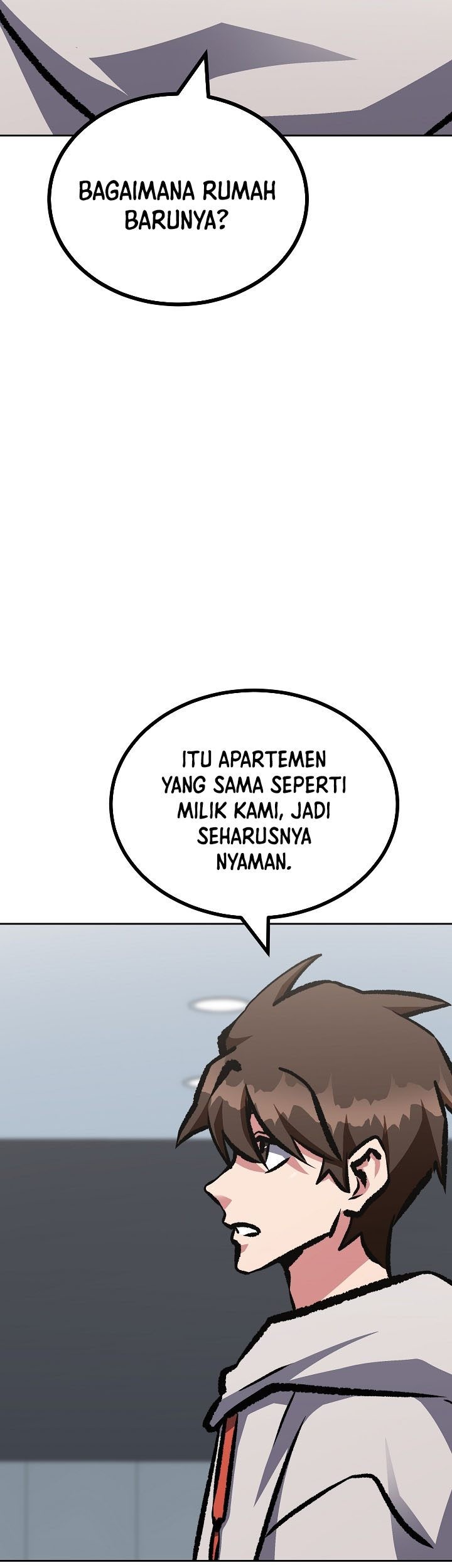 Level 1 Player Chapter 78 Gambar 72