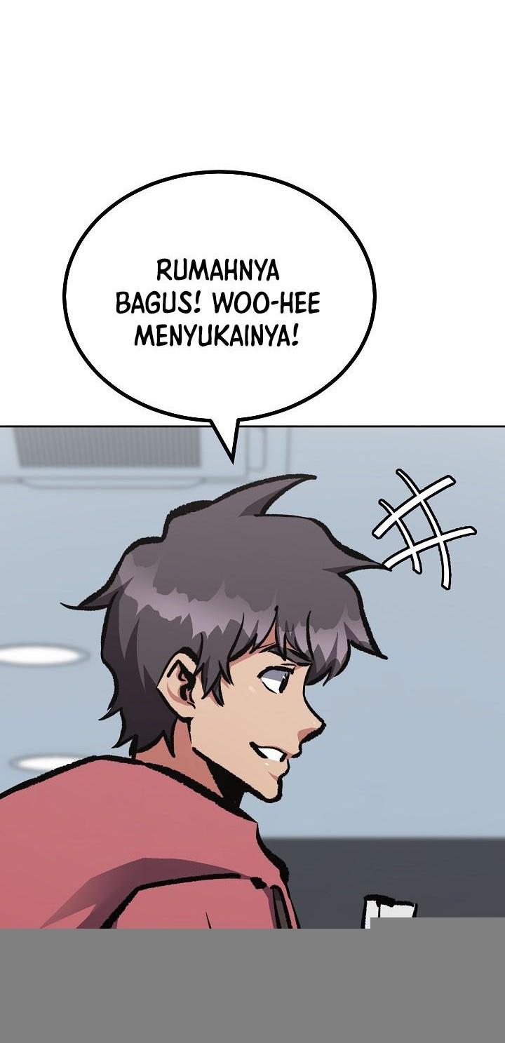 Level 1 Player Chapter 78 Gambar 73