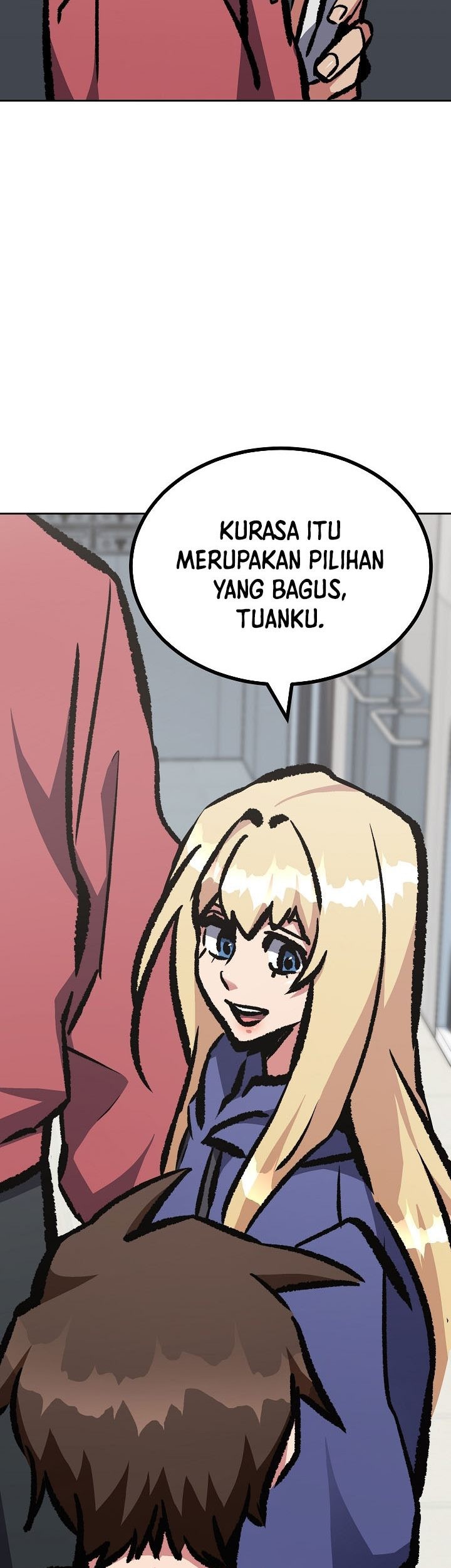 Level 1 Player Chapter 78 Gambar 74