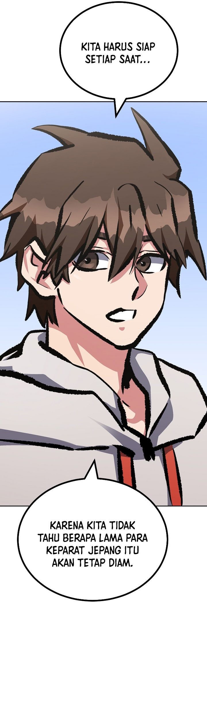 Level 1 Player Chapter 78 Gambar 76
