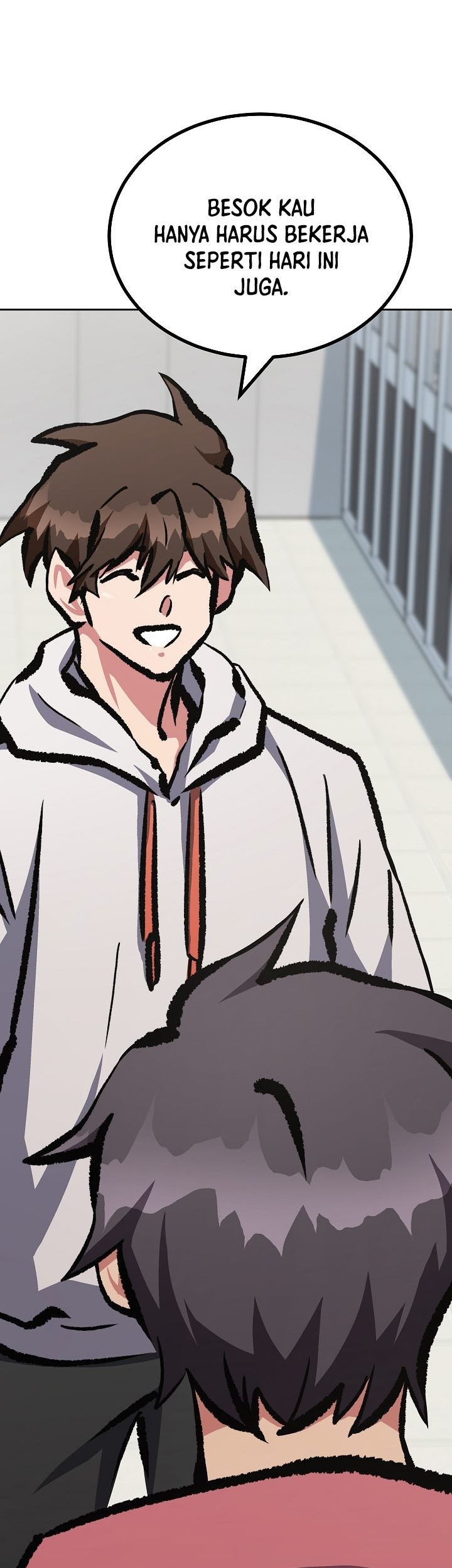 Level 1 Player Chapter 78 Gambar 78
