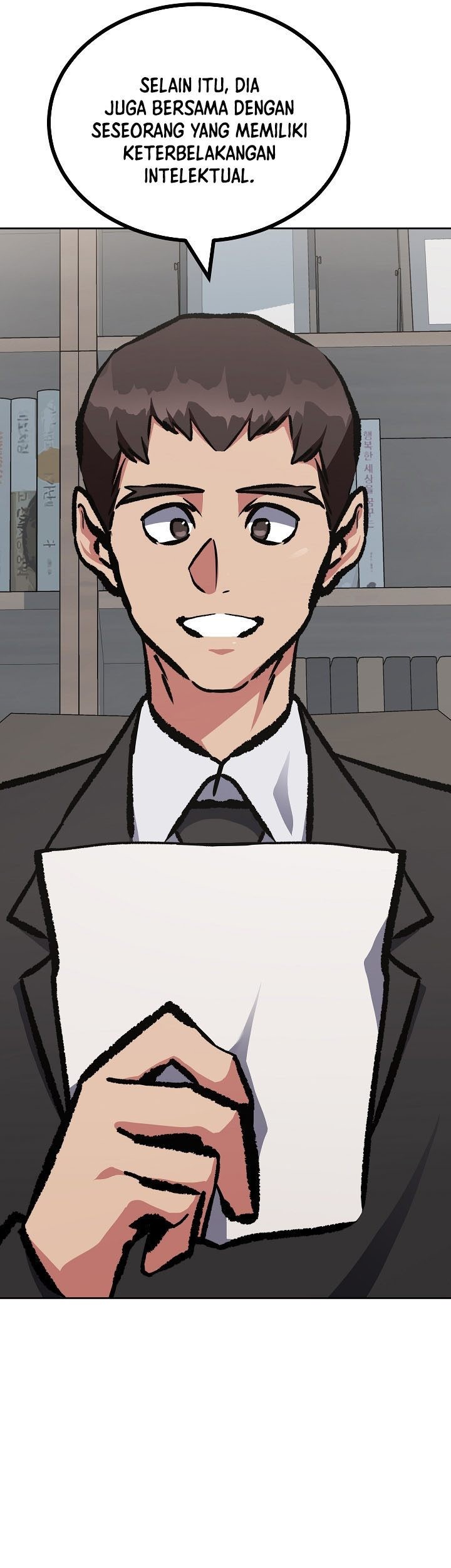 Level 1 Player Chapter 78 Gambar 82