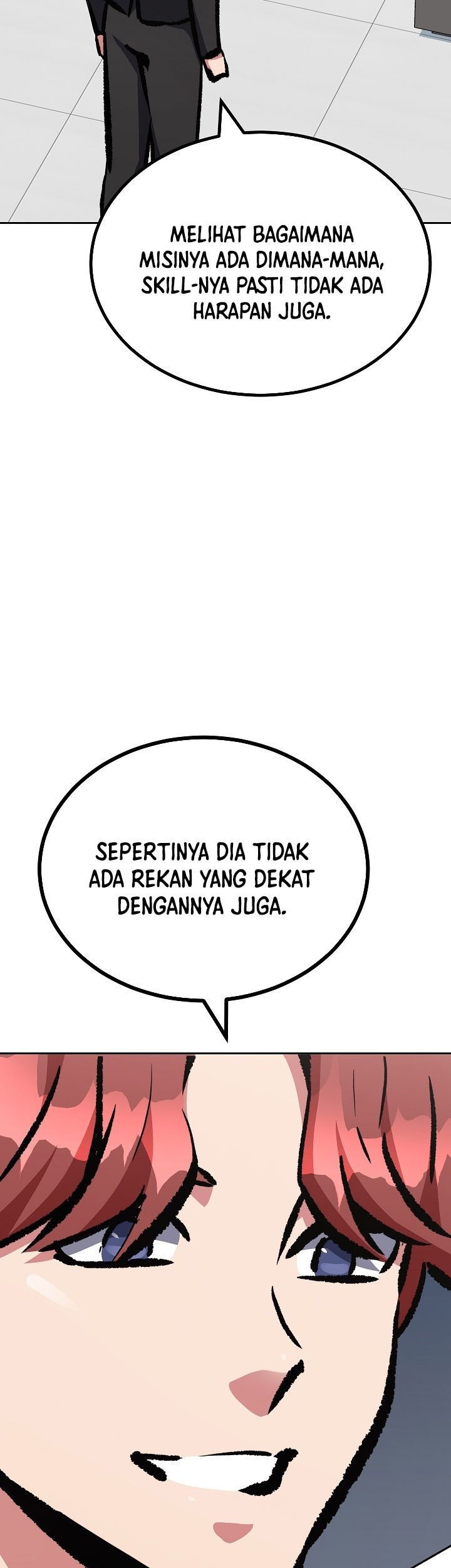 Level 1 Player Chapter 78 Gambar 86