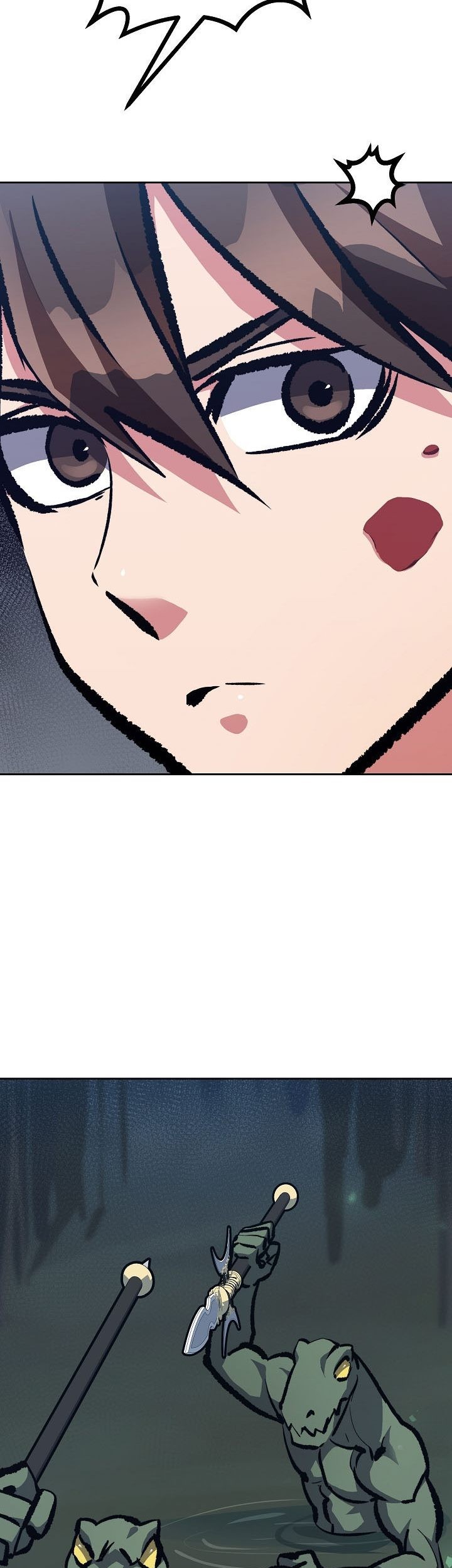 Level 1 Player Chapter 78 Gambar 6