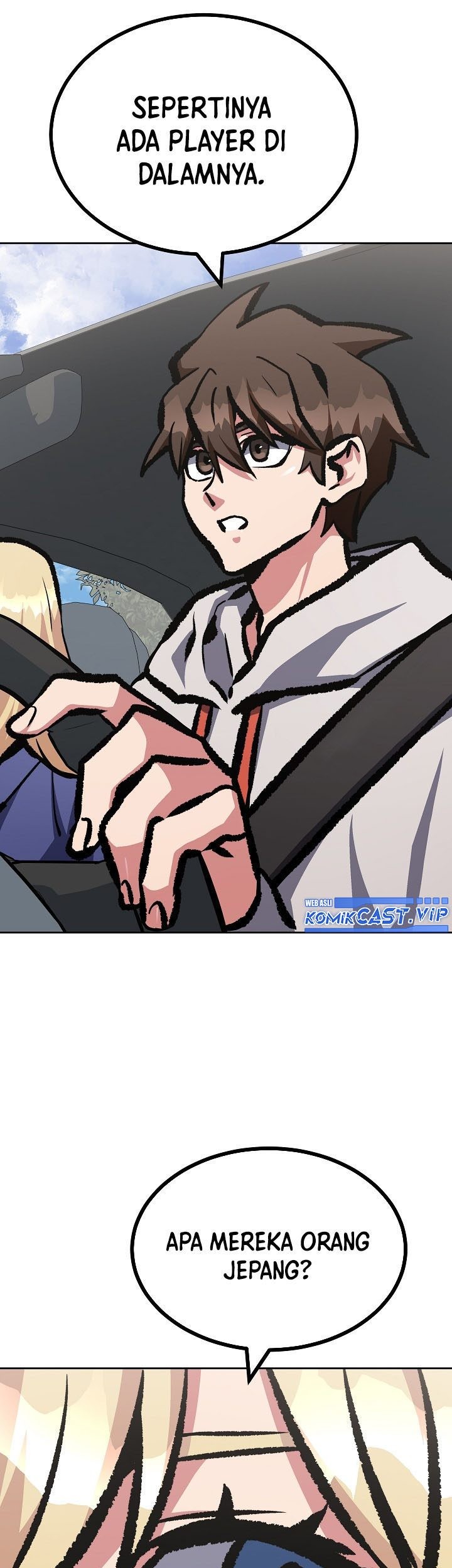Level 1 Player Chapter 78 Gambar 100