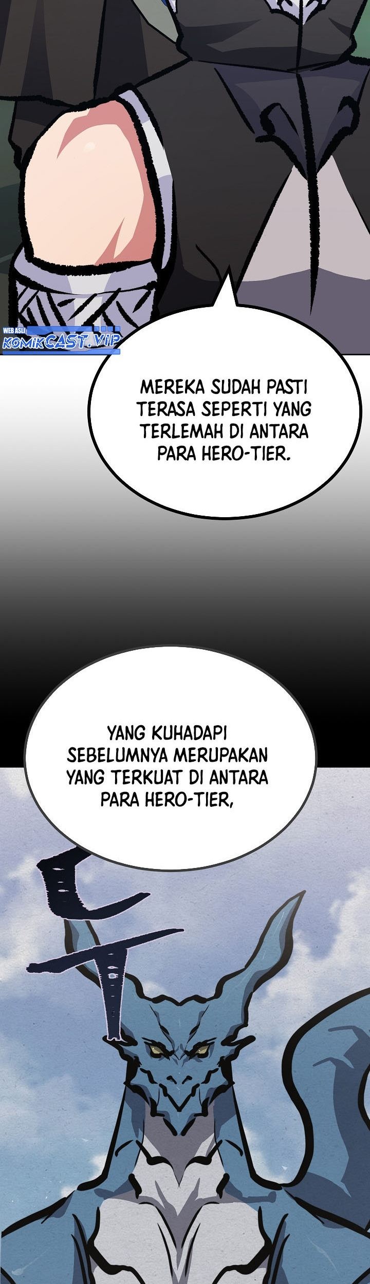 Level 1 Player Chapter 78 Gambar 16
