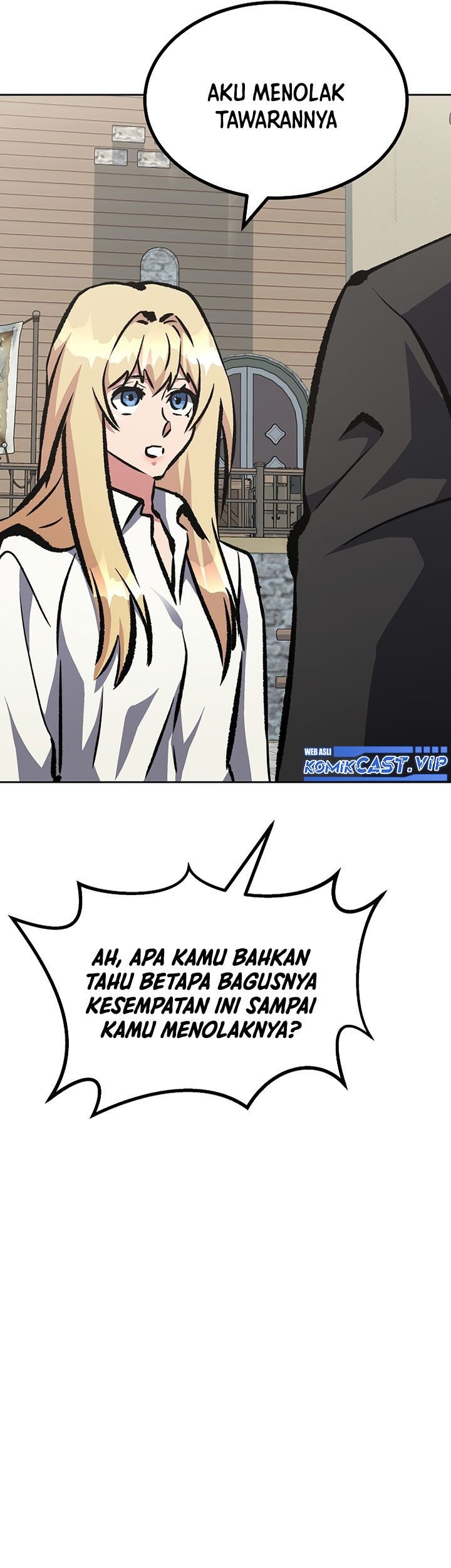 Level 1 Player Chapter 77 Gambar 42