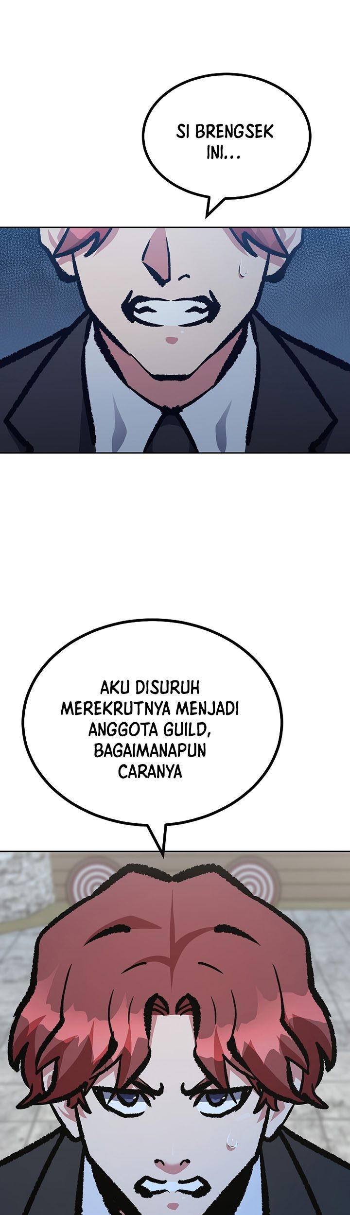 Level 1 Player Chapter 77 Gambar 72