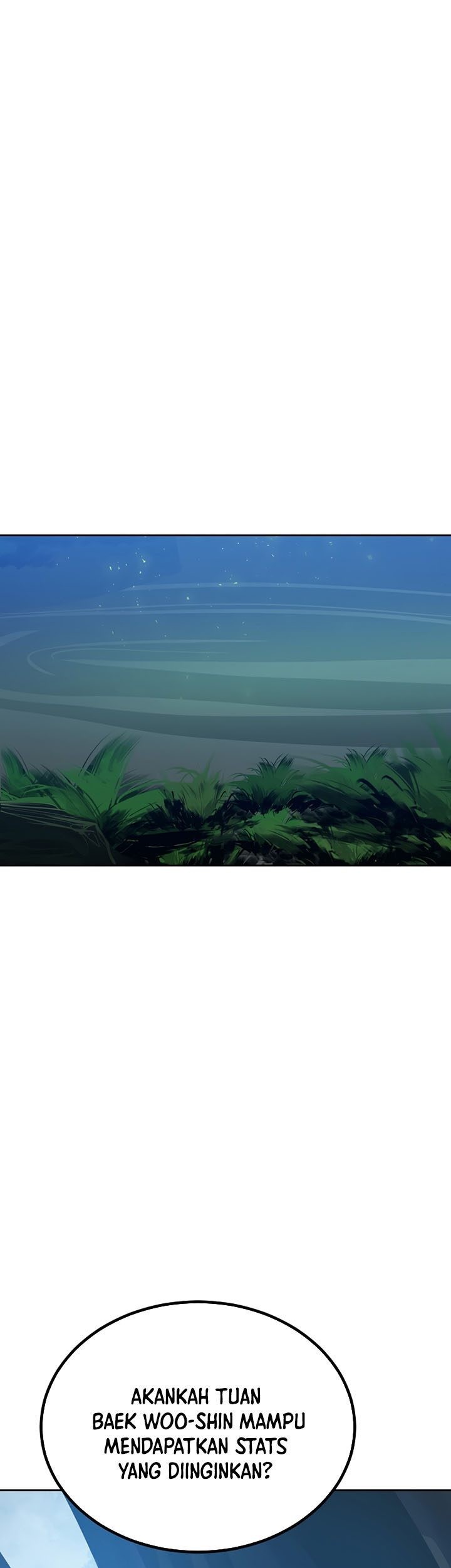 Level 1 Player Chapter 77 Gambar 90